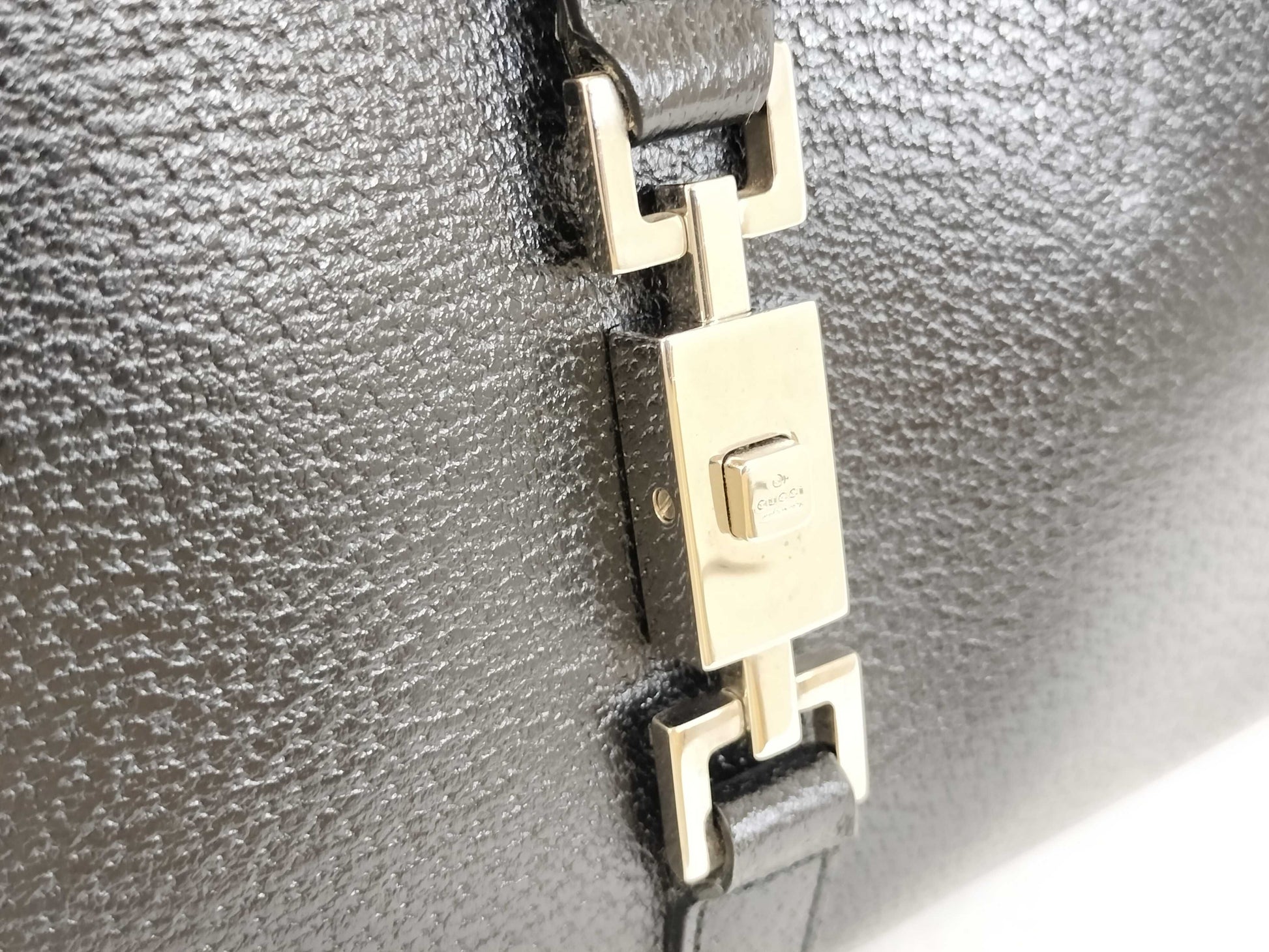 GUCCI One-Shoulder Handbag