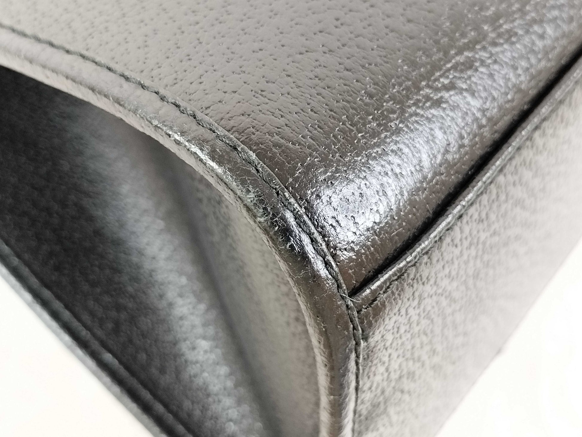 GUCCI One-Shoulder Handbag