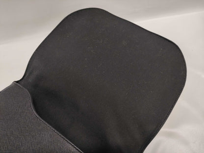 LOUIS VUITTON Taiga Cassia Backpack