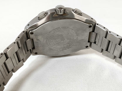 CITIZEN Eco-Drive E600-T006361 Men's Watch