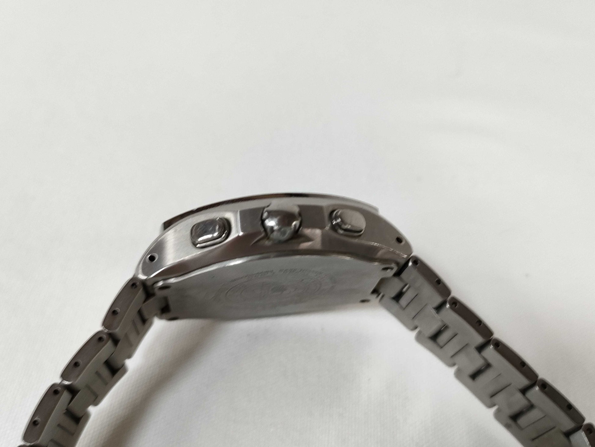 CITIZEN Eco-Drive E600-T006361 Men's Watch