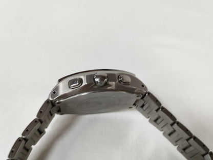 CITIZEN Eco-Drive E600-T006361 Men's Watch