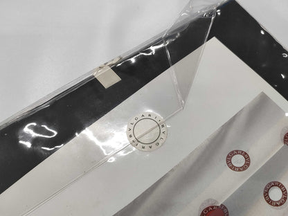 HERMES/BVLGARI scarf set
