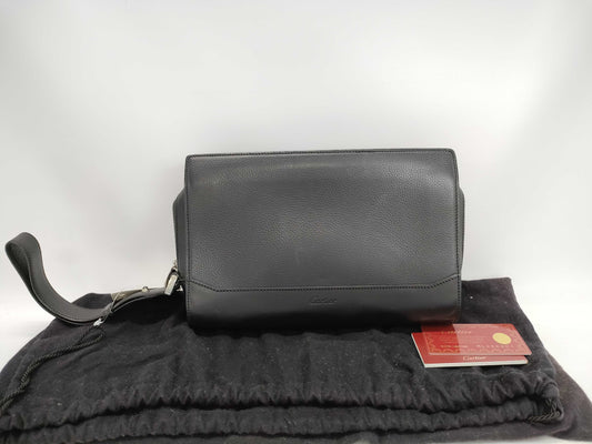 Cartier Leather Second Bag Second Bag