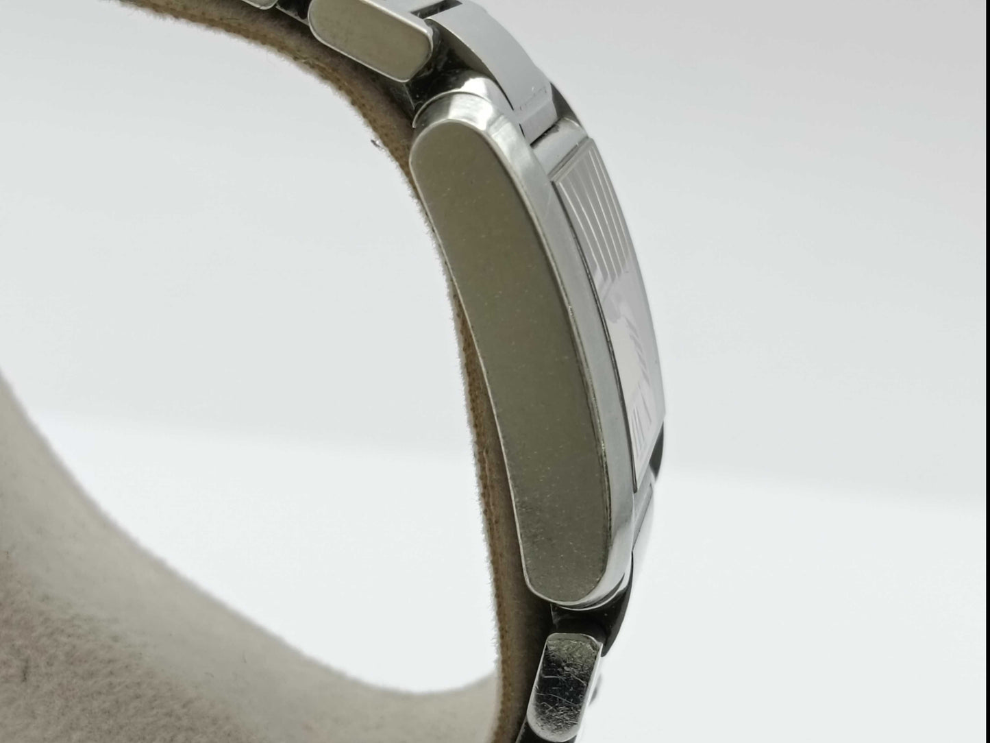 Cartier Must Tank SM W51008Q3 2384 903907CD Quartz Women's Watch