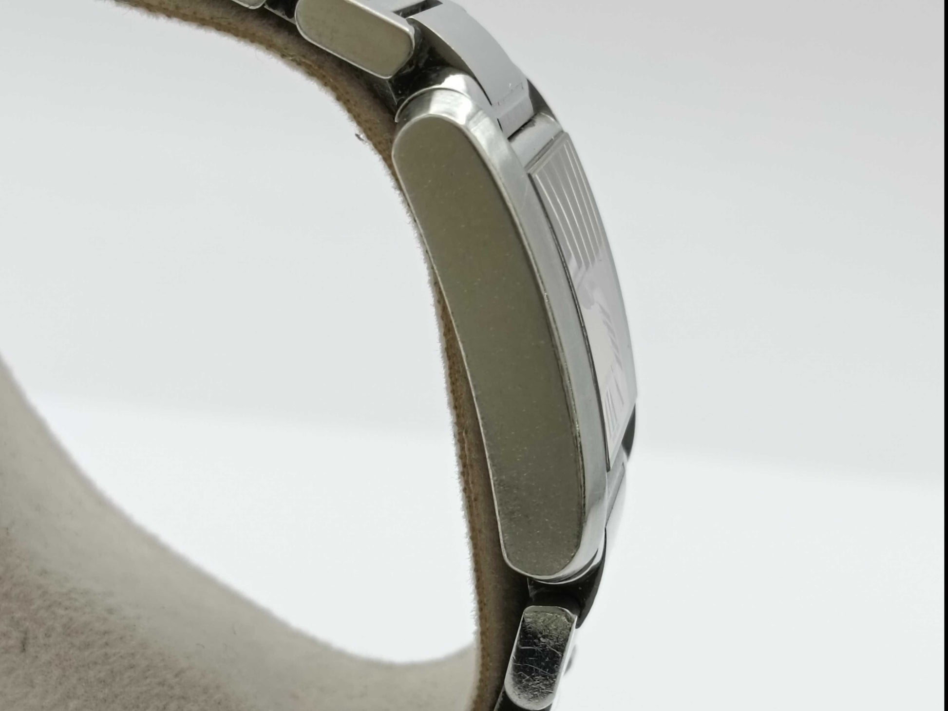 Cartier Must Tank SM W51008Q3 2384 903907CD Quartz Women's Watch