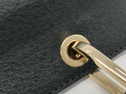GUCCI Bamboo Handbag