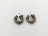 Tiffany & Co. Bone SV925 6.0g Earrings
