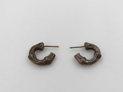 Tiffany & Co. Bone SV925 6.0g Earrings