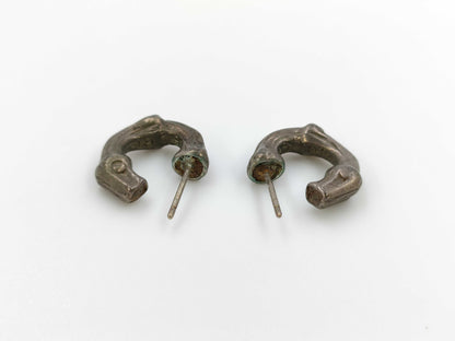 Tiffany & Co. Bone SV925 6.0g Earrings