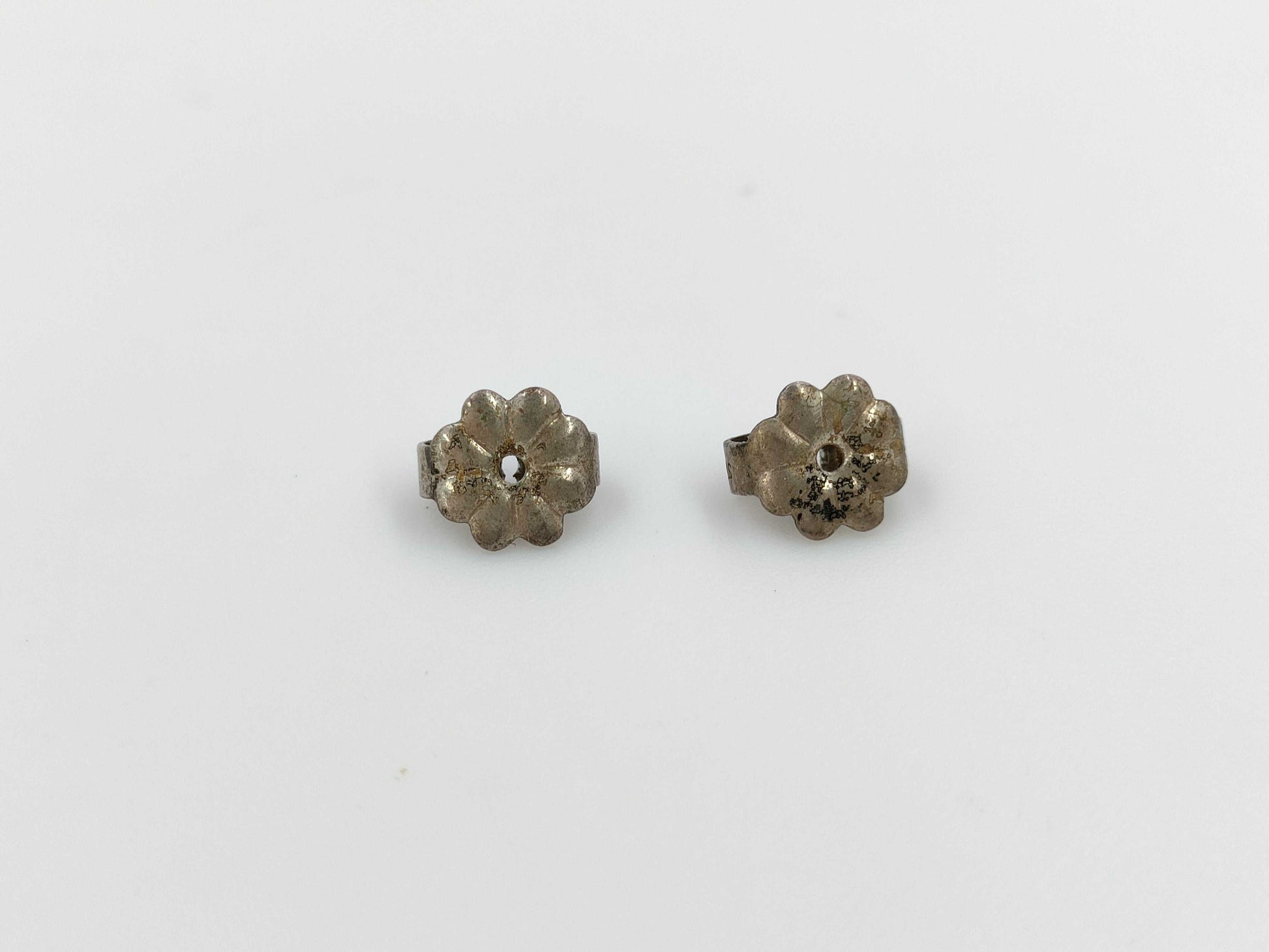 Tiffany & Co. Bone SV925 6.0g Earrings