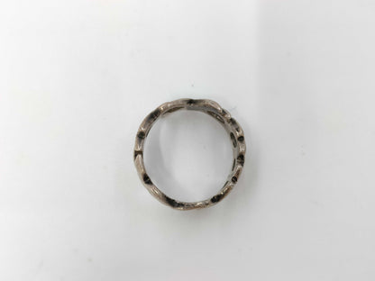 Tiffany & Co. SV925 3.7g Ring