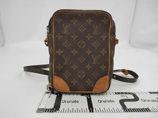 LOUIS VUITTON Monogram M45236 Shoulder Bag *ST Sold Out