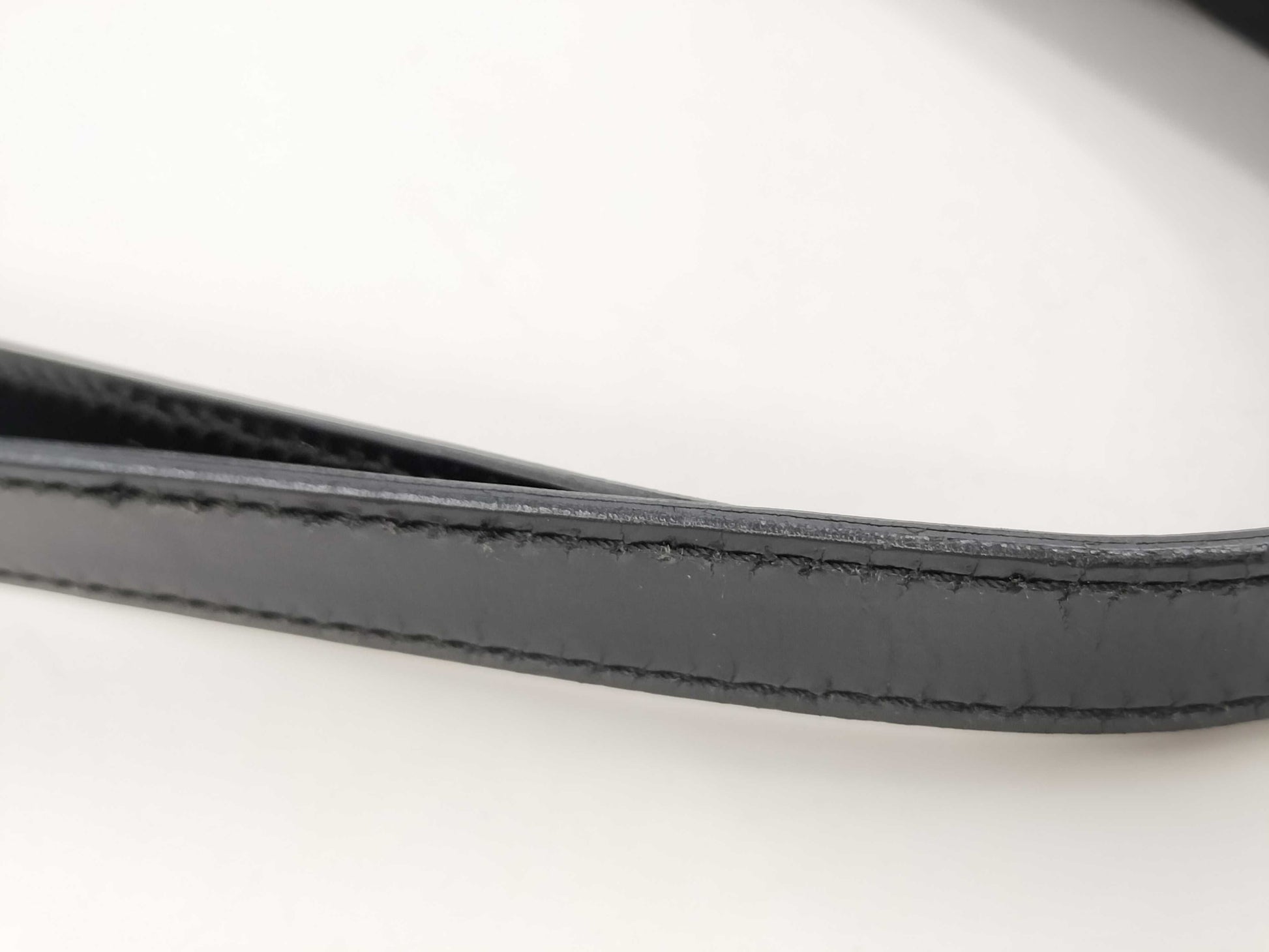 Salvatore Ferragamo Canvas Tote Bag in Black