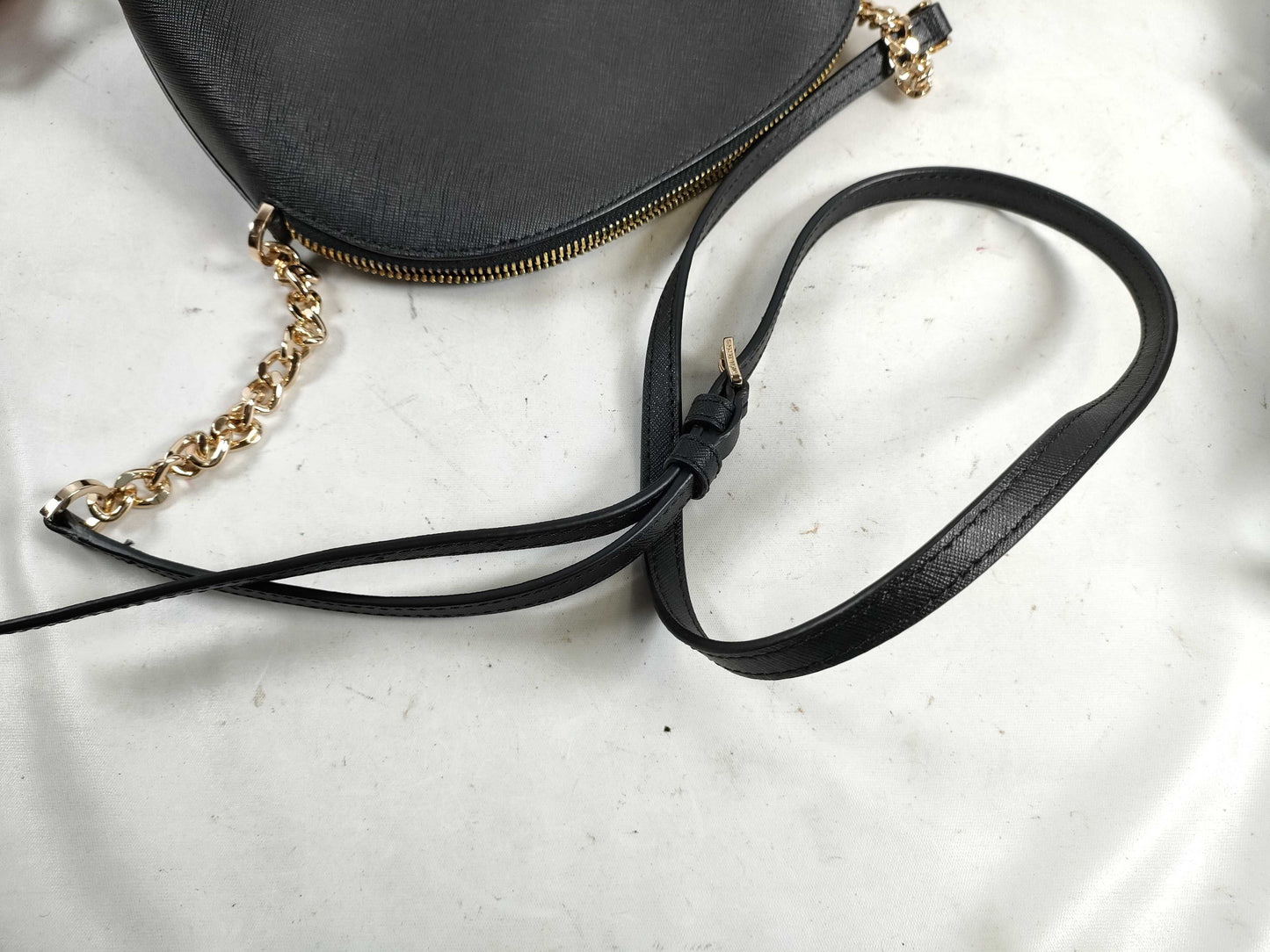 COACH Signature Michael Kors 4-Piece Shoulder Bag Set