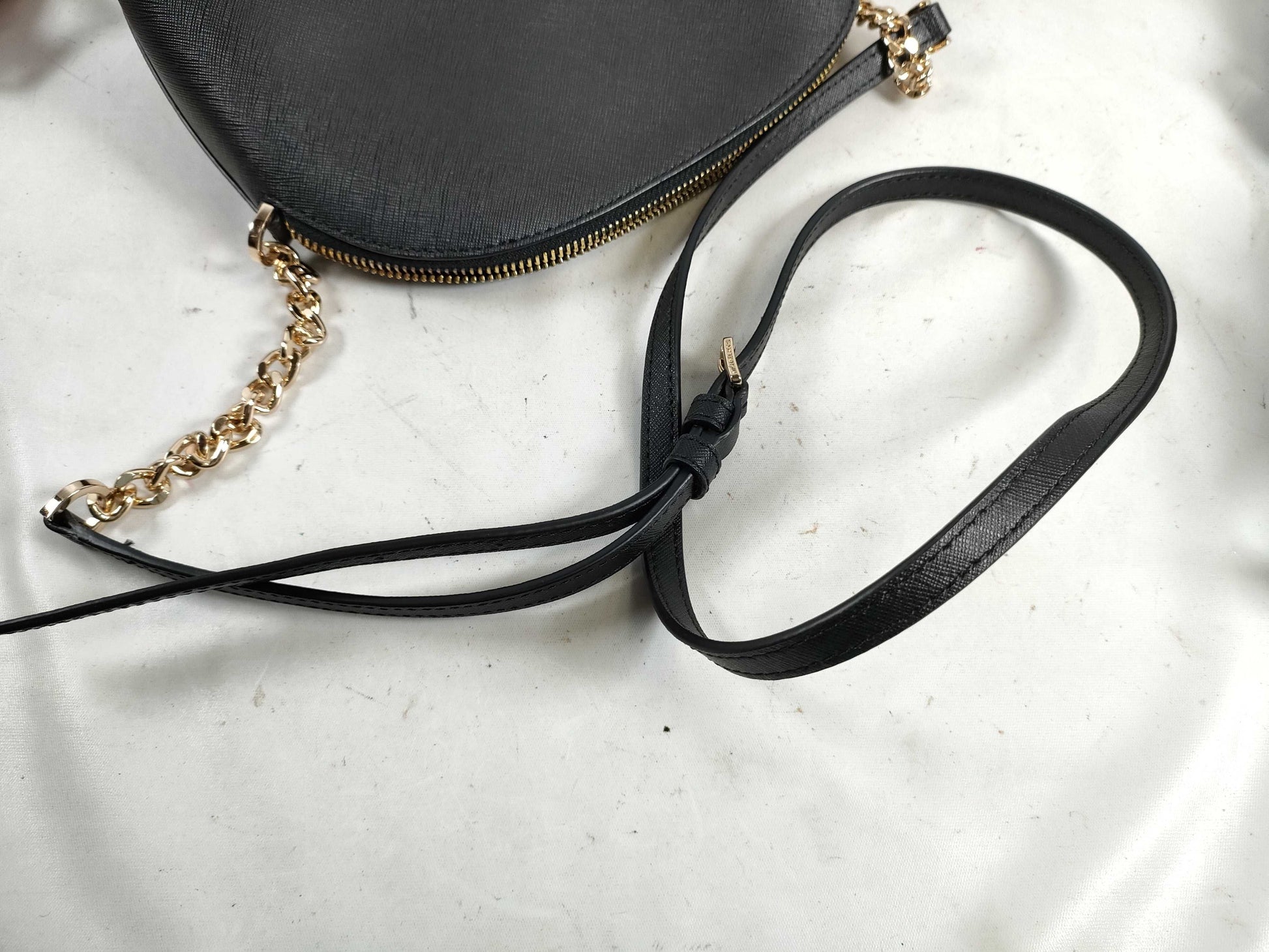 COACH Signature Michael Kors 4-Piece Shoulder Bag Set