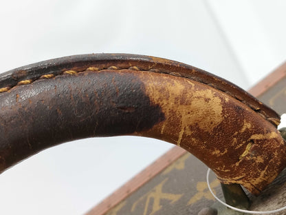 LOUIS VUITTON Monogram M21324 Visten 70 Bag