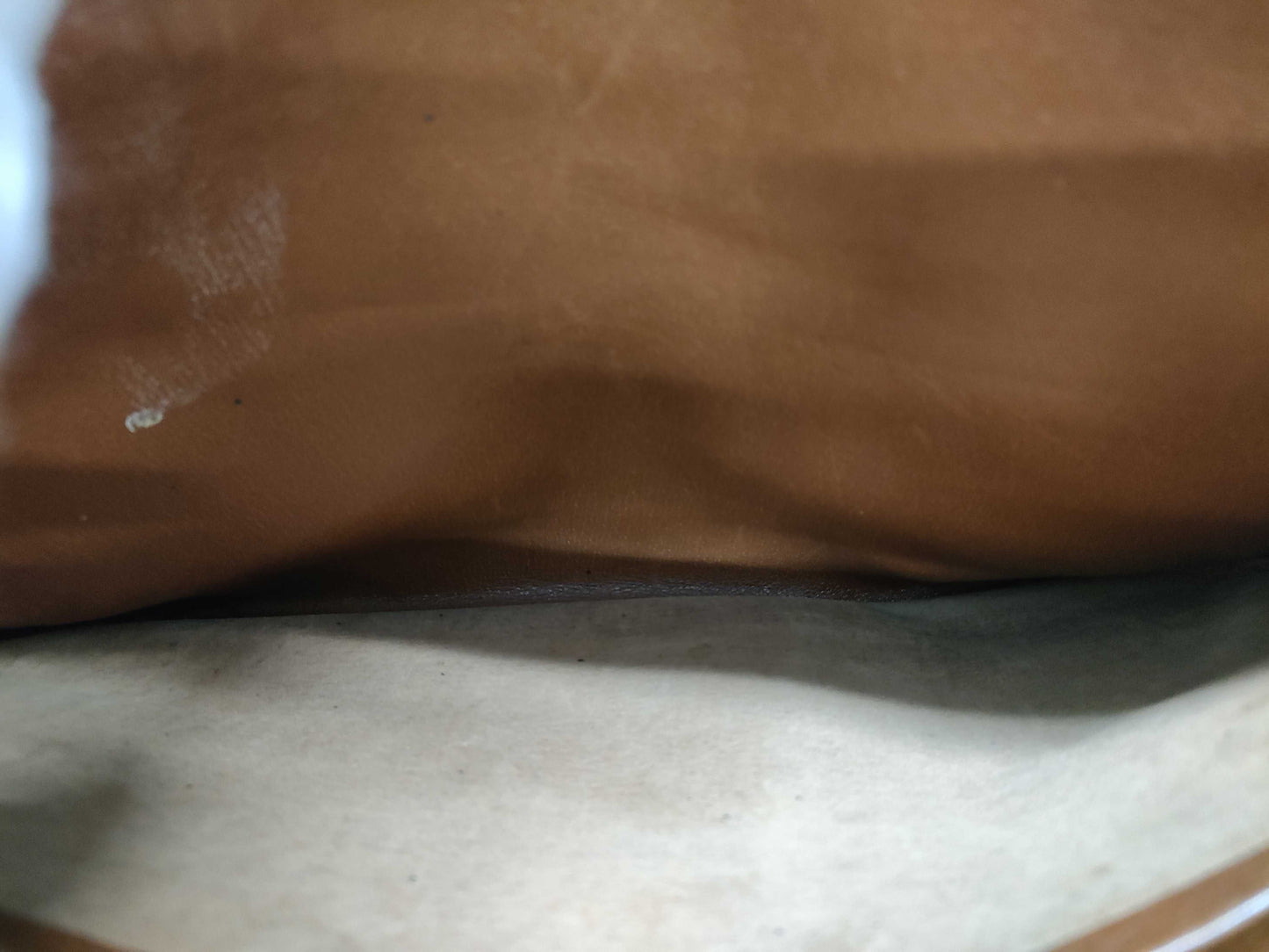 LOUIS VUITTON Monogram M45244 Former Nile Migratour Shoulder Bag