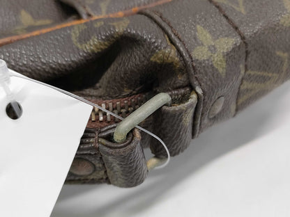 LOUIS VUITTON Monogram M45244 Former Nile Migratour Shoulder Bag