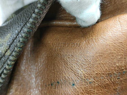 LOUIS VUITTON Monogram M45244 Former Nile Migratour Shoulder Bag