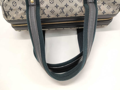 LOUIS VUITTON Monogram Mini Josephine Handbag