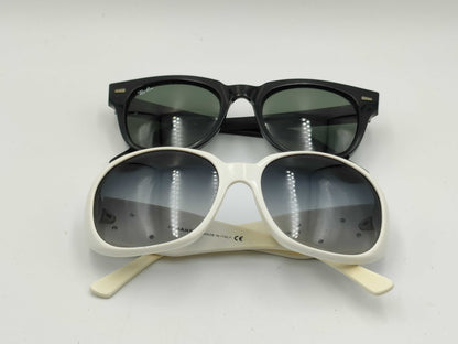  CHANEL Chanel/Ray-Ban Sunglasses Sunglasses and Glasses