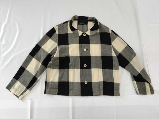 COMME des GARCONS Button-Down Shirt