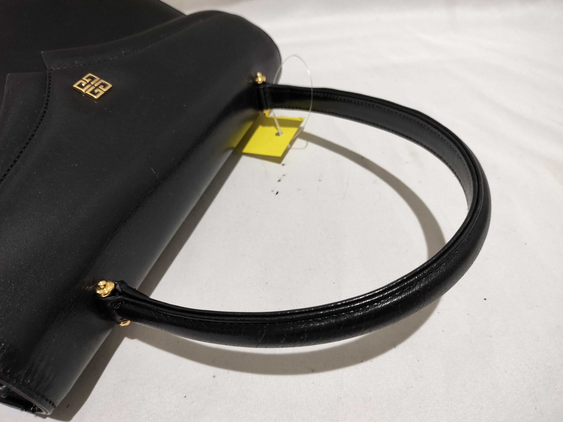 GIVENCHY Top Handle Handbag Handbag