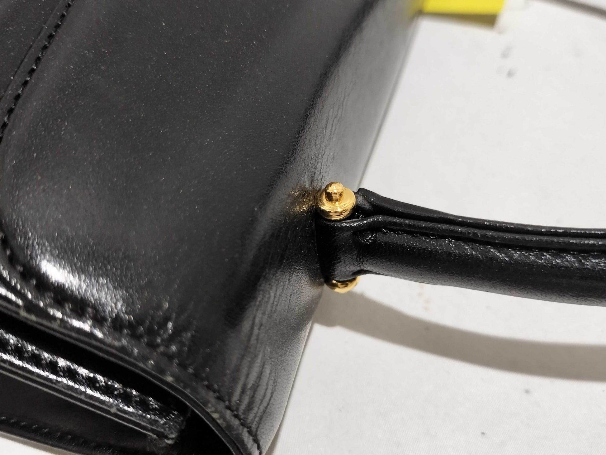 GIVENCHY Top Handle Handbag Handbag