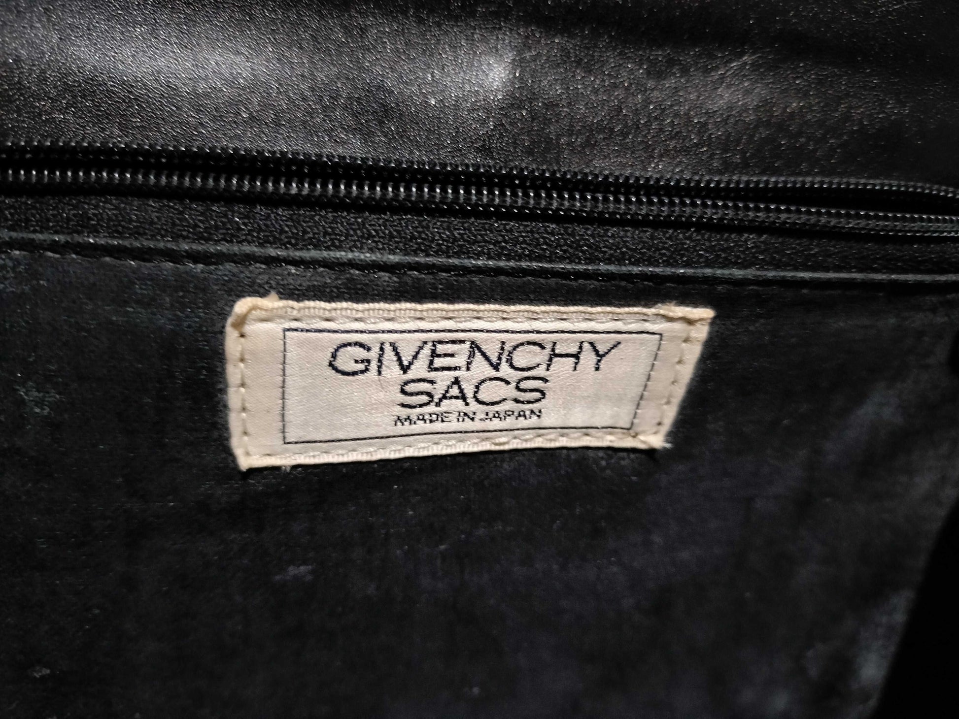 GIVENCHY Top Handle Handbag Handbag