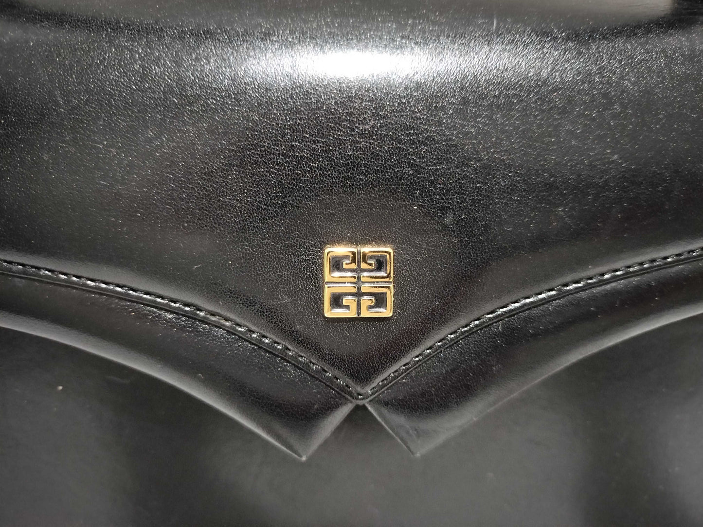GIVENCHY Top Handle Handbag Handbag