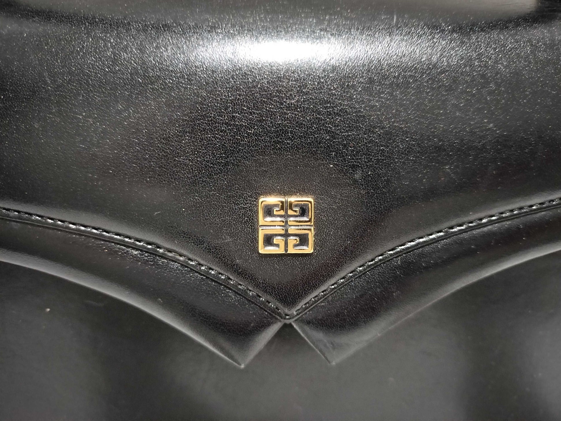GIVENCHY Top Handle Handbag Handbag