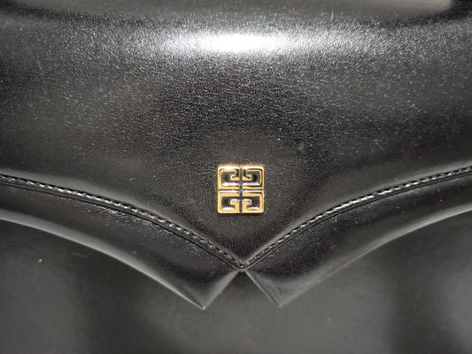 GIVENCHY Top Handle Handbag Handbag