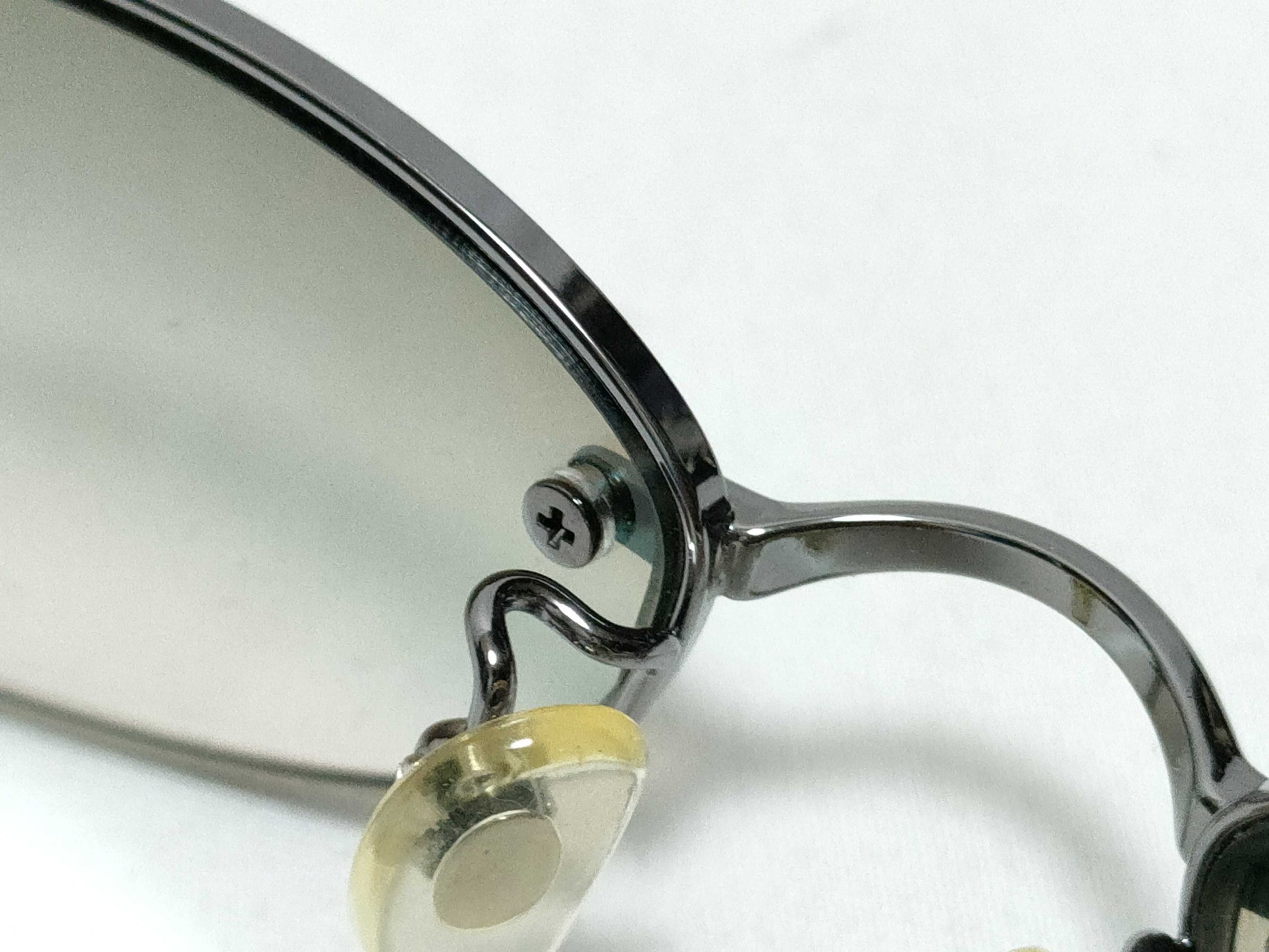  RayBan RB3229 Sunglasses/Eyeglasses