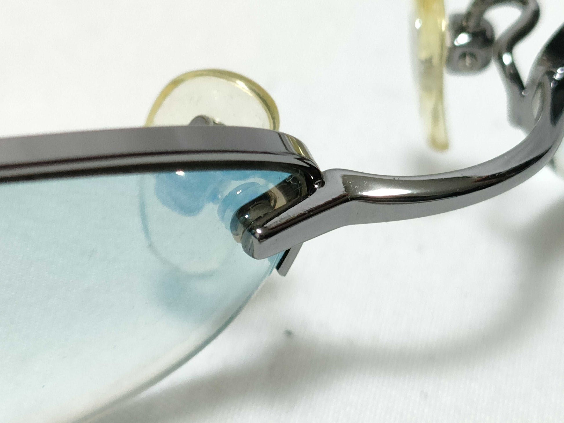  RayBan RB3229 Sunglasses/Eyeglasses