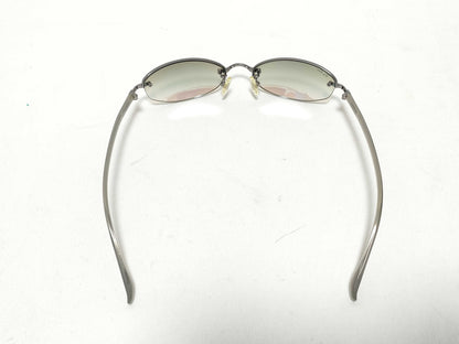  RayBan RB3229 Sunglasses/Eyeglasses