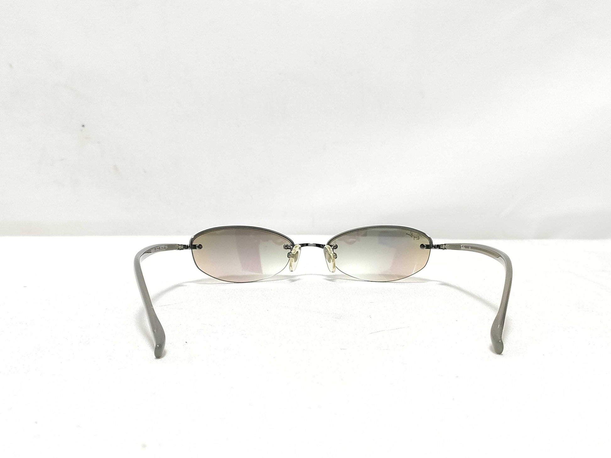  RayBan RB3229 Sunglasses/Eyeglasses