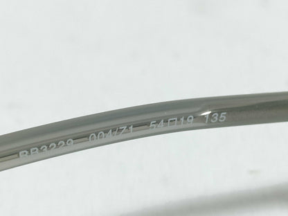  RayBan RB3229 Sunglasses/Eyeglasses