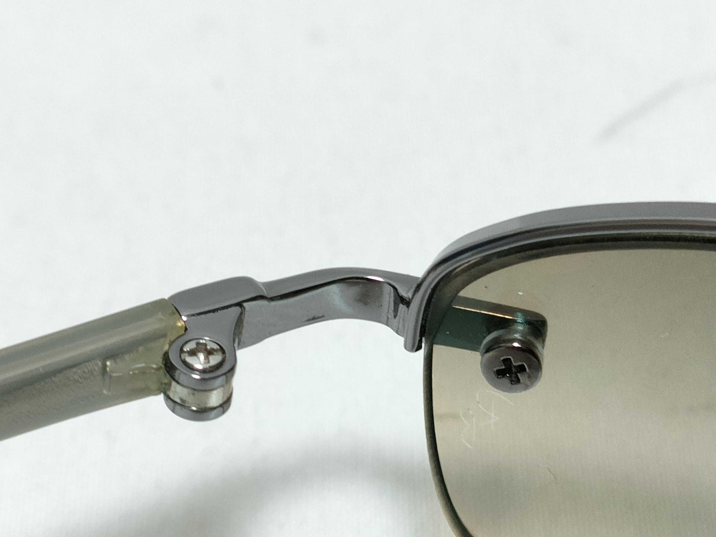  RayBan RB3229 Sunglasses/Eyeglasses