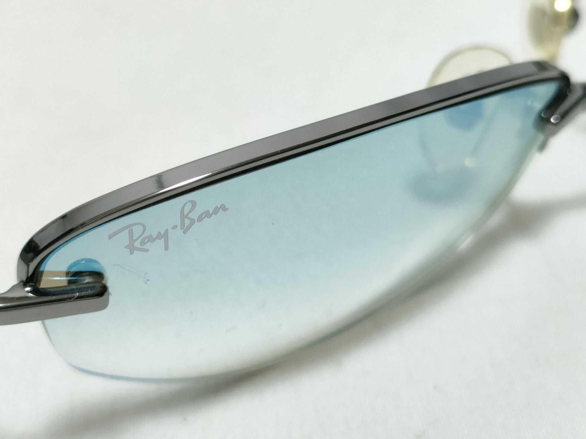  RayBan RB3229 Sunglasses/Eyeglasses