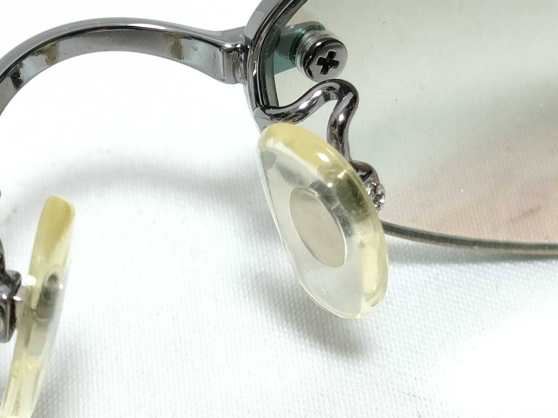  RayBan RB3229 Sunglasses/Eyeglasses