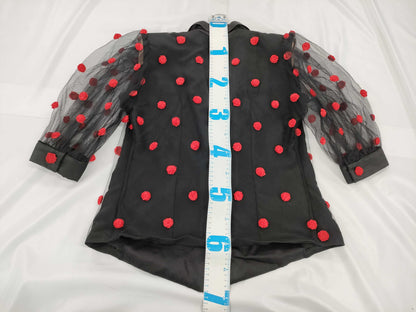 GIVENCHY Givenchy Jacket Tops
