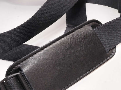 PORTER Leather Shoulder Bag