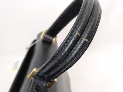 VALENTINO Valentino Garavani Vintage Leather Handbag