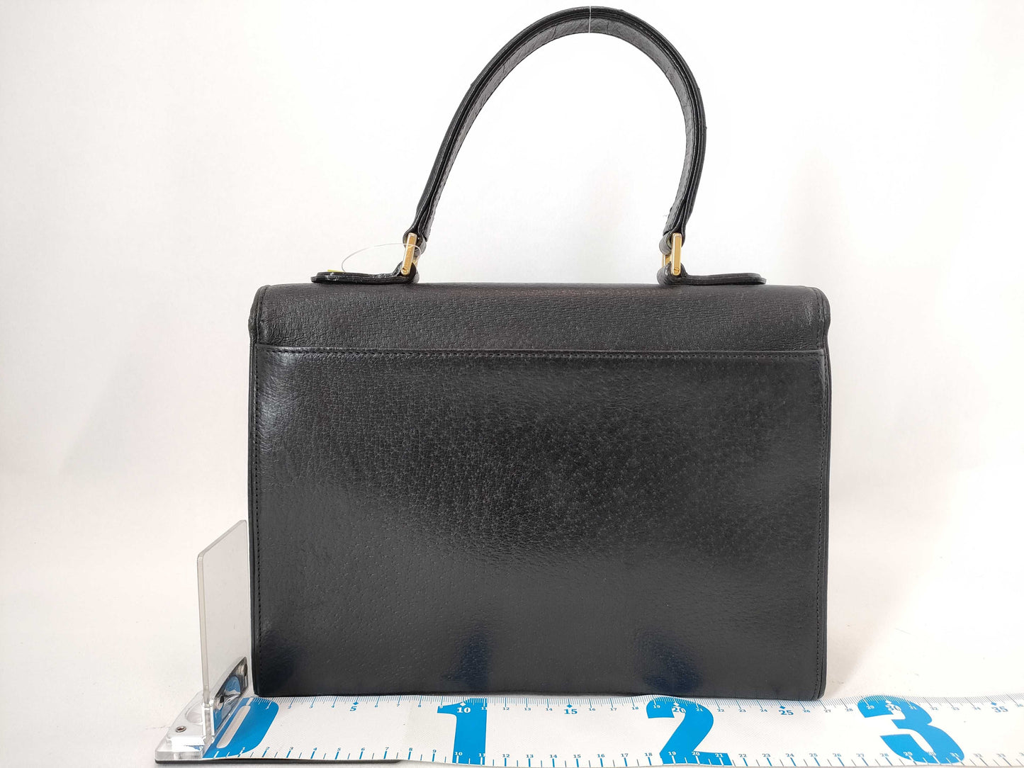 VALENTINO Valentino Garavani Vintage Leather Handbag