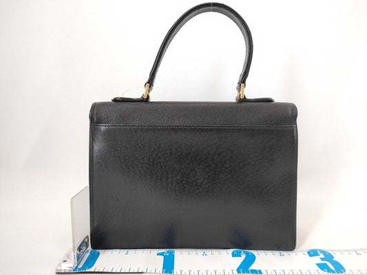 VALENTINO Valentino Garavani Vintage Leather Handbag