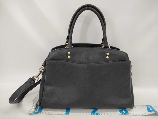 COACH 2way/91493 shoulder bag with ST