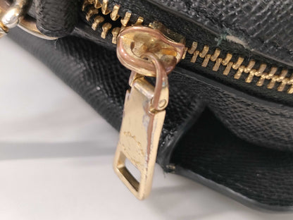 COACH 2way/91493 shoulder bag with ST