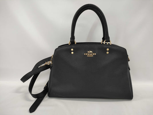 COACH 2way/91493 shoulder bag with ST
