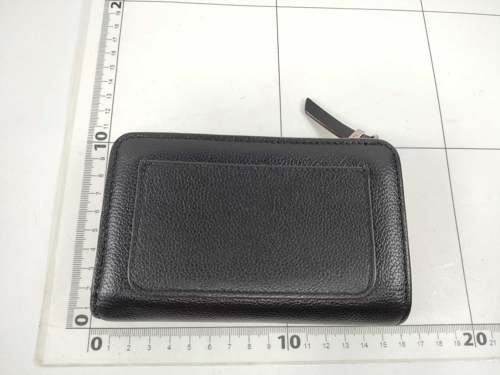 GUCCI wallet / Ferragamo leather billfold / Jimmy Choo wallet